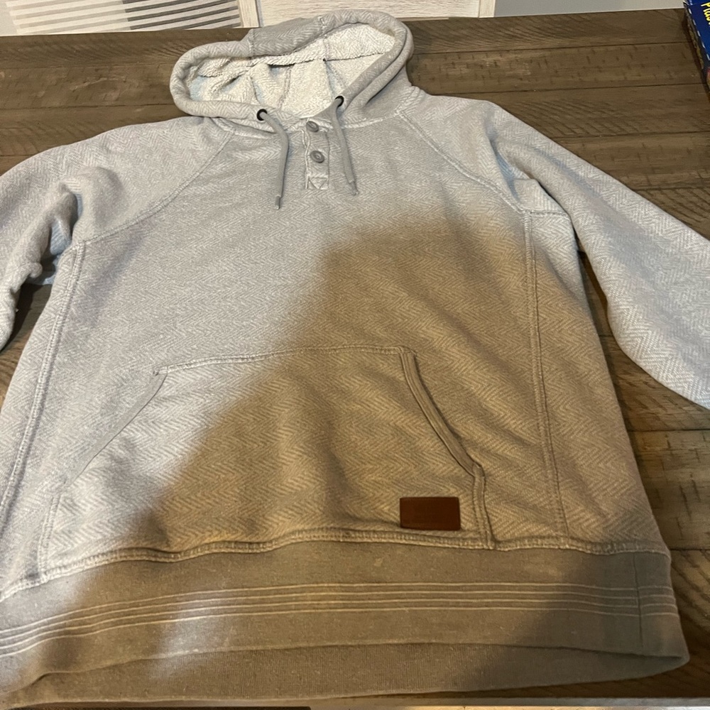 Vans mens sweatshirt